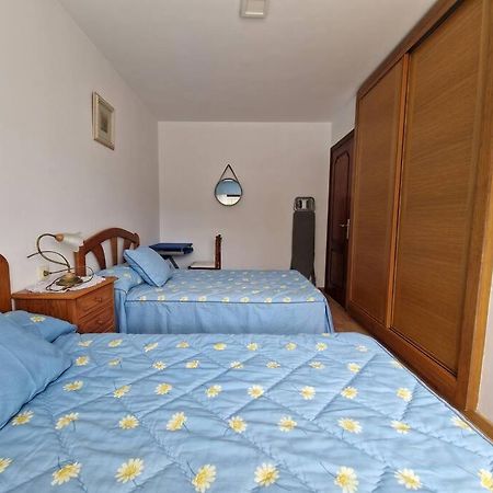 Apartamento Cerca De La Playa Pontevedra Exteriér fotografie