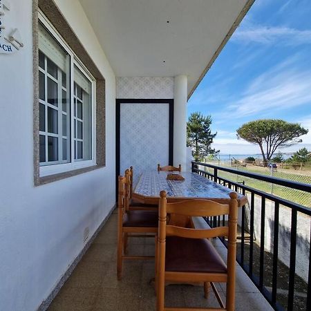 Apartamento Cerca De La Playa Pontevedra Exteriér fotografie