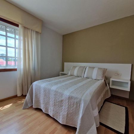 Apartamento Cerca De La Playa Pontevedra Exteriér fotografie