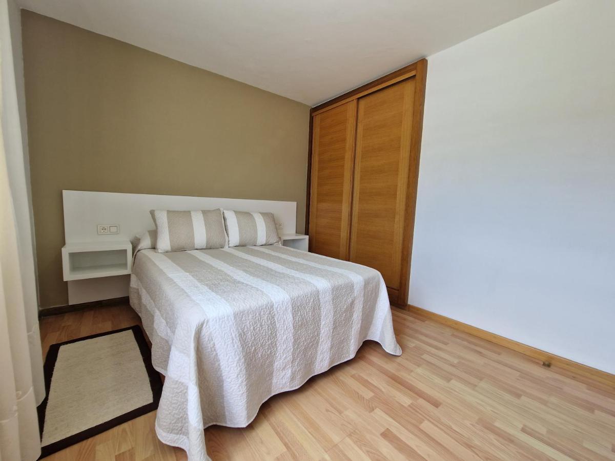 Apartamento Cerca De La Playa Pontevedra Exteriér fotografie